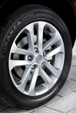 Nissan Murano dCi 2010 года